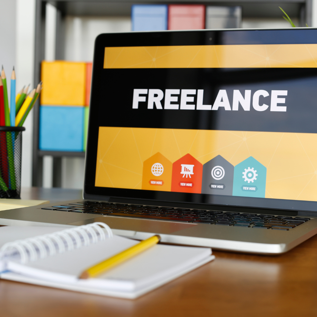 Les meilleurs sites freelance en 2026 1